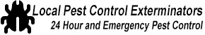 Venice FL Pest Control Exterminators
